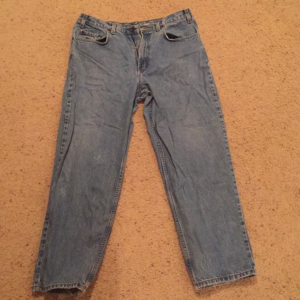 Kirkland Jeans!